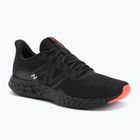 Scarpe da corsa da uomo New Balance 411's V3 nere M411RU3.D.075