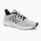 Scarpe da corsa da uomo New Balance Fresh Foam 411's V3 grey matter