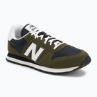 Sneakers New Balance Classic 500's V2 woodland