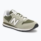 Scarpe New Balance Classic 500's V2 dark olivine
