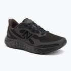 Scarpe da corsa da donna New Balance Fresh Foam Arishi V4 nere