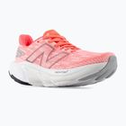 Scarpe da corsa da donna New Balance Fresh Foam X Balos v1 urgent red