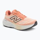 Scarpe da running da donna New Balance Fresh Foam 880 v15 peach nectar