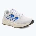 Scarpe da corsa da uomo New Balance FuelCell Propel v5 bianche