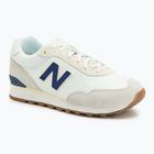 Scarpe da uomo New Balance Classic 515's V3 nb 103 white