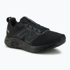 Scarpe da corsa da uomo New Balance Fresh Foam 460's V4 nere