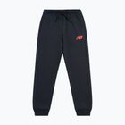 Pantaloni per bambini New Balance BB Graphic NB Jogger nb caviar