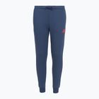 Pantaloni per bambini New Balance BB Graphic NB Jogger nb navy