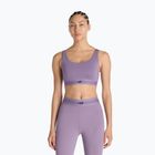 Reggiseno sportivo New Balance AC Train candied violet