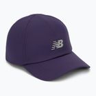 Cappellino con visiera New Balance 6 Panel Performance V 2.0 boyseerry