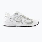 Scarpe New Balance Classic 408's V1 metallic blue/alkaline green/Team Navy