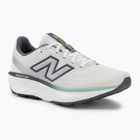 Scarpe da running da donna New Balance Fresh Foam 520's V9 reflection/graphite/deep end