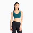 Reggiseno sportivo New Balance NB RC medusa green