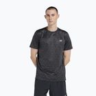 Maglietta da uomo New Balance Essentials Printed T black