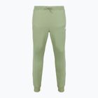 Pantaloni da uomo New Balance Fleece Jogger oregano