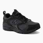 Scarpe New Balance 408's V1 black/phantom bb
