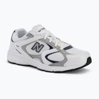 Scarpe per bambini New Balance Classic 408's V1 103 white/natural indigo