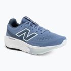 Scarpe da running da donna New Balance Fresh Foam 520's V9 fairweather blue/vinte indigo/glint blue