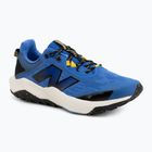 Scarpe da running da uomo  New Balance DynaSoft Nitrel V6 blue bird/true yellow/black