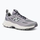 Scarpe da running da donna  New Balance Fresh Foam 410's V9 slate grey/truffle salt/sea salt