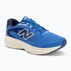 Scarpe da running da uomo  New Balance Fresh Foam 680's V9 blue bird/faded black/silver metallic