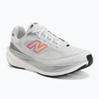 Scarpe da corsa uomo New Balance 1080'S V15 103 white/pink heat/tangerine heat