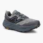Scarpe da running da uomo New Balance Fresh Foam Hierro V9 slate grey/shadow blue