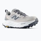 Scarpe da running da donna New Balance Hierro Trek Nubuck Vamp V9 grey matter/graphite