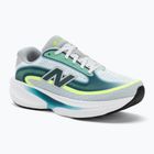 Scarpe da running da donna New Balance Ellipse v1 deep end/medusa green/afterglow