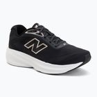 Scarpe da running da donna New Balance Fresh Foam 680's V9 black/phantom/champagne metallic