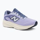 Scarpe da running da donna New Balance Fresh Foam 680's V9 glint blue/fairweather blue/navy