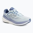 Scarpe da running da donna New Balance 1080's V15 glint blue/silver metallic/fairweather blue