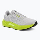 Scarpe da running da uomo New Balance FuelCell Propel v5 slate grey/alkaline green
