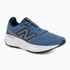 Scarpe da running da uomo  New Balance Fresh Foam 520's V9 mic blue/ navy/dark silver metallic