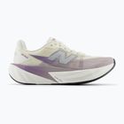 Scarpe da running da donna New Balance FuelCell Rebel V5 candied violet/angora