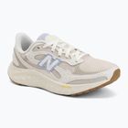 Scarpe da running da donna New Balance Fresh Foam Arishi V4 sea salt/timberwolf/daybreak