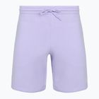 Pantaloncini da uomo New Balance Fleece Shorts 9" daybreak