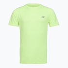 Maglietta da uomo New Balance Sport Essentials afterglow