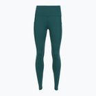 Leggings da corsa da donna New Balance RC Pocket 25" medusa green