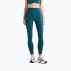 Leggings da corsa da donna New Balance RC Pocket 25" medusa green