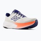 Scarpe da running da uomo  New Balance Fresh Foam More V6 reflection/blue oyster/tangerine heat
