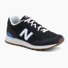 Scarpe da uomo New Balance Classic 515's V3 phantom/blue bird
