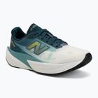 Scarpe da running da uomo  New Balance FuelCell Rebel V5 medusa green/faded teal