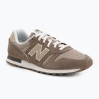 Scarpe da uomo New Balance 373's V2 timber wolf/apollo gold