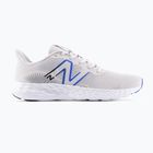 Scarpe da running da uomo  New Balance Fresh Foam 411's V3 grey matter/blue bird/black