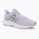 Scarpe da running da donna New Balance Fresh Foam 411's V3 taro/neptune grey/white
