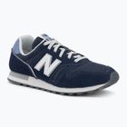 Scarpe da donna New Balance 373's V2 navy blue/mic blue