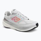 Scarpe da running da uomo New Balance 1080's V15 103 white/pink heat/tangerine heat