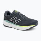 Scarpe da running da uomo  New Balance Fresh Foam Evoz V4 graphite/alkaline green