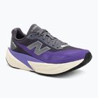 Scarpe da running da donna New Balance FuelCell Rebel V5 electric indigo/truffle salt/silver metallic
